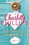Charlotte Phillips - Do Not Disturb