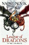 Naomi Novik, Novik Naomi - League of Dragons