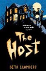 Beth Chambers, Chambers Beth - The Host