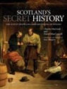 Daniel Maccannell, Charles MacLean, Charles Maccannell Maclean, Marc Ellington - Scotland's Secret History