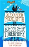 Alexander McCall Smith, Iain McIntosh - School Ship Tobermory