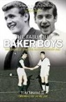 Tom Maxwell - Fabulous Baker Boys