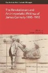 Conor McCarthy, Dr Conor (Maynooth University) McCarthy, Dr Conor (University of Cambridge Nation Mccarthy, Dr Conor (University of Cambridge National University of Ireland McCarthy, McCarthy Conor, Conor McCarthy... - Revolutionary and Anti Imperialist Writings of James Connolly 1893 191