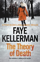 Faye Kellerman, Kellerman Faye - The Theory of Death