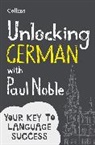 Collins Paul Noble, Paul Noble, Noble Paul - Unlocking German