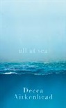 Decca Aitkenhead, Aitkenhead Decca - All At Sea