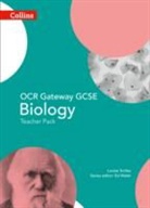 Collins UK, Ed Walsh - GCSE Science 9-1