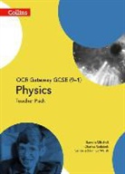 Collins UK, Ed Walsh - GCSE Science 9-1