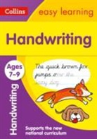 Collins Easy Learning, Collins UK - Collins Easy Learning KS2