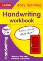 Collins Easy Learning - Collins Easy Learning KS2