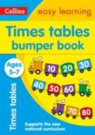 Collins Easy Learning, Collins UK - Collins Easy Learning KS1
