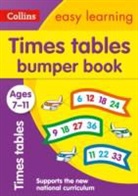 Collins Easy Learning - Collins Easy Learning KS2