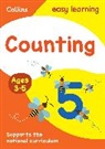 Easy Learning Collins, Collins Easy Learning, Collins Uk - Collins Easy Learning Preschool