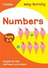 Easy Learning Collins, Collins Easy Learning, Collins UK - Collins Easy Learning Preschool