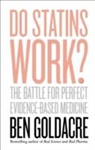 Ben Goldacre - Do Statins Work?