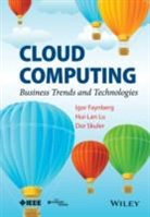 Faynberg, Igor Faynberg, Igor Lu Faynberg, Faynberg Igor, Hui-Lan Lu, Lu Hui-Lan... - Cloud Computing