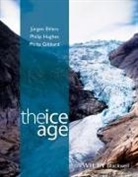 Ehlers, J Ehlers, J. Rgen Ehlers, J?rgen Ehlers, Jeurgen Ehlers, Jurgen Ehlers... - Ice Age