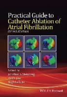 Hugh Calkins, Hugh (Nicholas J. Fortuin M.D. Professor of Cardiology Calkins, Calkins Hugh, Pierr Jais, Pierre Jais, Pierre (Professor Jais... - Practical Guide to Catheter Ablation of Atrial Fibrillation