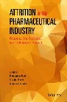 a Alex, Alexande Alex, Alexander Alex, Alexander A. Alex, Alexander Harris Alex, Alex Alexander... - Attrition in the Pharmaceutical Industry