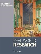 Kieran Mccartan, Kieran Robson Mccartan, Coli Robson, Colin Robson - Real World Research