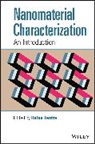 Ratna Tantra, Tantra Ratna - Nanomaterial Characterization