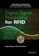 Thomas Kaiser, Thomas (Leibnitz University of Hannover) Kaiser, Thomas (Leibnitz University of Hannover) Z Kaiser, F Zheng, Feng Zheng, Feng (Leibnitz University of Hannover) Zheng... - Digital Signal Processing for Rfid