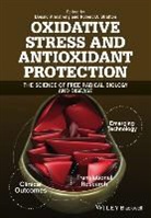 D Armstrong, Donal Armstrong, Donald Armstrong, Donald Stratton Armstrong, Robert D Stratton, Robert D. Stratton... - Oxidative Stress and Antioxidant Protection