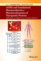 Frank-Peter Theil, H Zhou, Honghu Zhou, Honghui Zhou, Honghui Theil Zhou, Theil... - Adme Translational Pharmacokinetics; Pharmacodynamics of Therapeutic