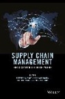 Dimitrios Aidonis, Dimitrios (Department of Logistics Aidonis, Aidonis Dimitrios, D Bochtis, Dionysi Bochtis, Dionysis Bochtis... - Supply Chain Management for Sustainable Food Networks