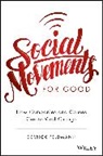 D Feldmann, Derrick Feldmann, Feldmann Derrick - Social Movements for Good