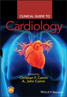 A John Camm, C Camm, Christian Camm, Christian F Camm, Christian F. Camm, Christian F. Camm Camm... - Clinical Guide to Cardiology