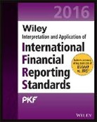 PKF International Ltd, PKF International Ltd, Pkf International Ltd. - Wiley Ifrs 2016