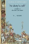 W. J. Reader, William Joseph Reader - ''At Duty''s Call''