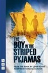 John Boyne, Boyne John - The Boy in the Striped Pyjamas