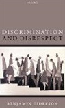 Benjamin Eidelson - Discrimination and Disrespect