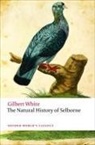 Gilbert White, Anne Secord, Anne (Associate Editor Secord - The Natural History of Selborne