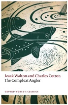 Charles Cotton, Izaak Walton, Izaak Cotton Walton, Marjorie Swann, Marjorie (Hendrix College Swann - The Compleat Angler