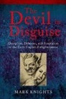 Mark Knights, Mark (Professor of History Knights, Knights Mark - Devil in Disguise