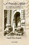 Yaqoob Khan Bangash - Princely Affair