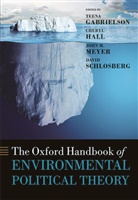 Teena Gabrielson, Teena (Associate Professor Gabrielson, Teena Hall Gabrielson, Teena Gabrielson, Gabrielson Teena, Cheryl Hall... - Oxford Handbook of Environmental Political Theory