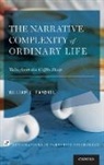William L Randall, William L. Randall, William L. (Professor of Gerontology Randall, William Lowell Randall - Narrative Complexity of Ordinary Life
