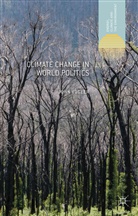 J Vogler, J. Vogler, John Vogler - Climate Change in World Politics