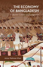Azizur R. Khan, Azizur Rahman Khan - Economy of Bangladesh