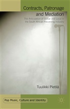 Tuulikki Pietila, Tuulikki Pietilä - Contracts, Patronage and Mediation