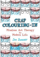 Joe Sumner - Crap Colouring in