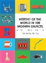 Francesca Hornak, Hornak Francesca - History of the World in 100 Modern Objects