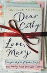 Catherine Conlon, Catherine Phelan Conlon, CONLON CATHERINE, Mary Phelan - Dear Cathy ... Love, Mary