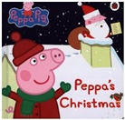 Peppa Pig - Peppa's Christmas