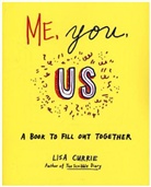 Lisa Currie, Currie Lisa - Me, You, Us