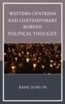Kang Jung In, Jung In Kang - Western Centrism Amp Conteporarycb